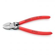 Scissors for plastic Knipex 160